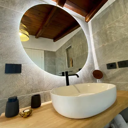 Apartmán View Terrace In - Murmuria Eolia *