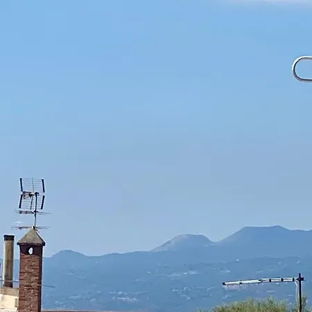 View Terrace In - Murmuria Eolia