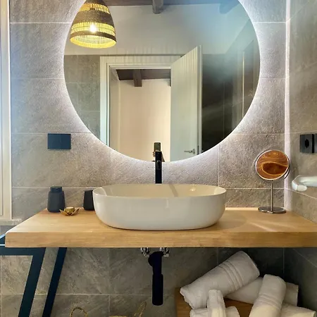 View Terrace In - Murmuria Eolia Taormina