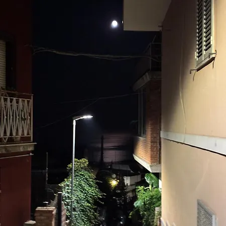 View Terrace In - Murmuria Eolia Taormina